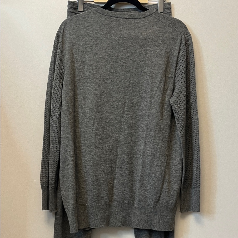 Callens Wool/Cashmere Set - Picture 5 of 10